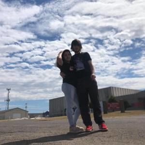 Meet your Posher, B brylee